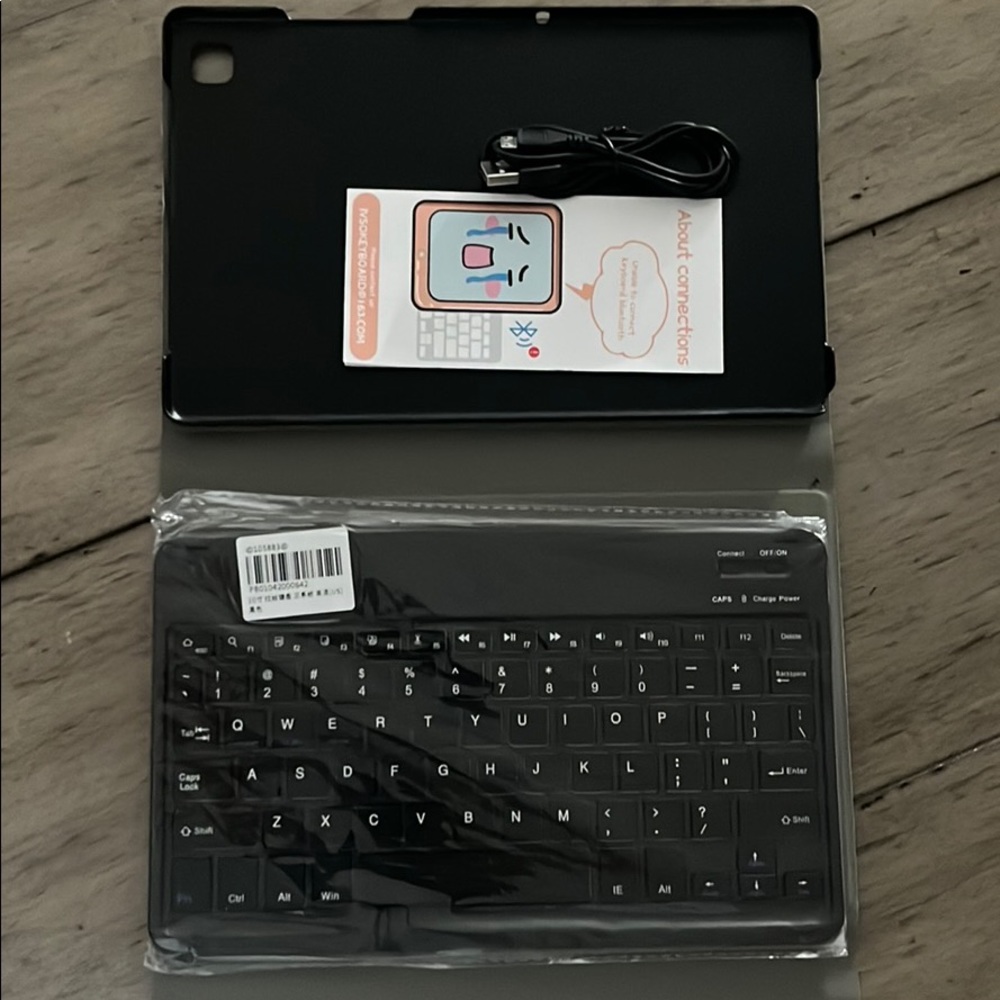 Samsung Wireless Keyboard